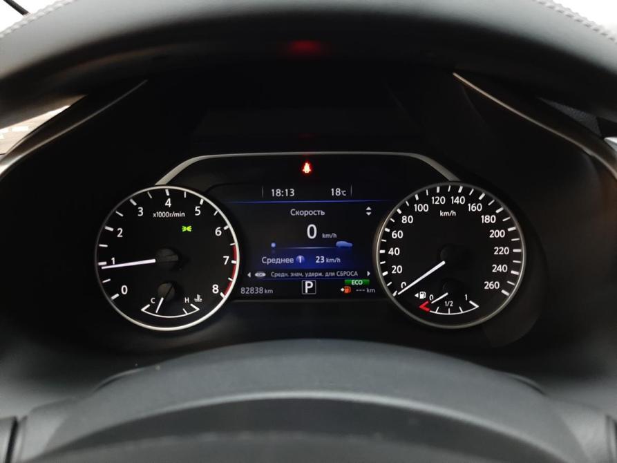 Nissan Murano III (Z52) Москва  - изображение 8