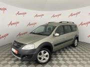 Lada (ВАЗ) Largus I Псков  - изображение 20