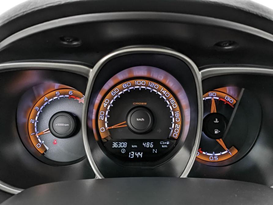 Lada (ВАЗ) Vesta I Санкт-Петербург  - изображение 16