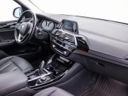 BMW X3 III (G01) Москва  - изображение 27