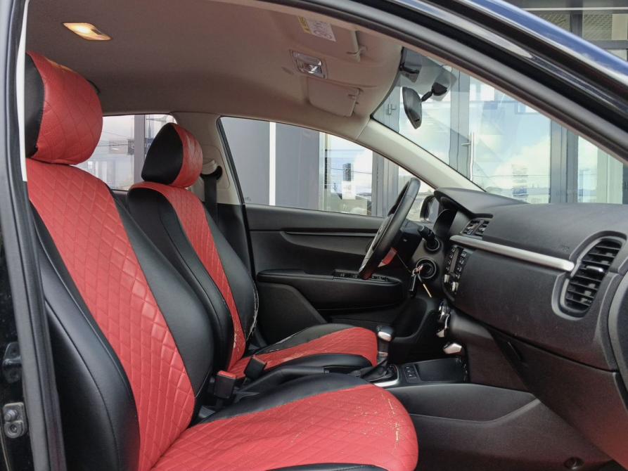 Kia Rio IV Москва  - изображение 20