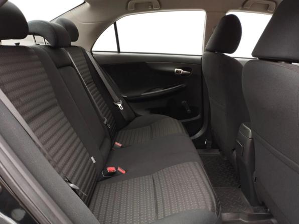 Toyota Corolla X (E140 E150) с пробегом 2007 года, цена 925 000 рублей, 53009 км, седан, Автокод Объявления