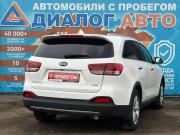 Kia Sorento III Prime Набережные Челны  - изображение 25