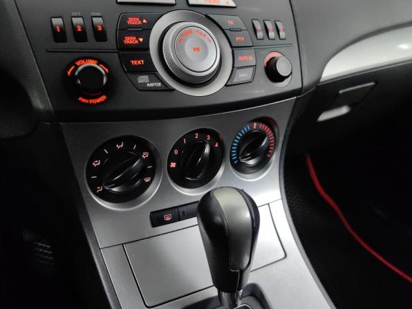 Mazda 3 II (BL) с пробегом 2011 года, цена 750 000 рублей, 178608 км, седан, Автокод Объявления