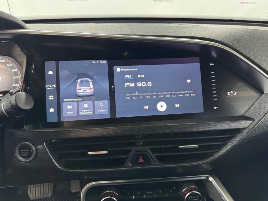 Geely Tugella I Санкт-Петербург  - изображение 16