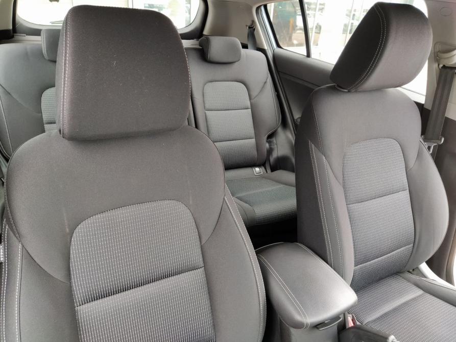 Kia Sportage IV Рестайлинг Екатеринбург  - изображение 21