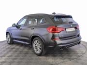BMW X3 III (G01) Москва  - изображение 37