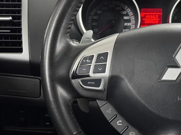 Mitsubishi Outlander II с пробегом 2007 года, цена 1 150 000 рублей, 301900 км, внедорожник, Автокод Объявления