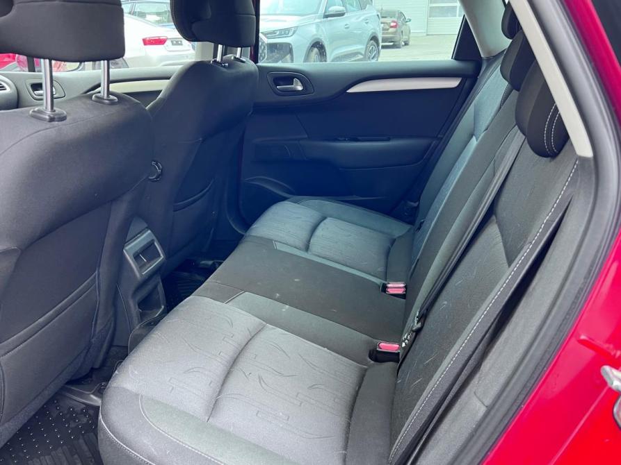 Citroen C4 II Ростов-на-Дону  - изображение 18