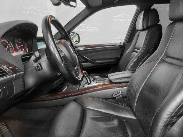 BMW X5 II (E70) Рестайлинг с пробегом 2011 года, цена 2 220 000 рублей, 302000 км, внедорожник, Автокод Объявления