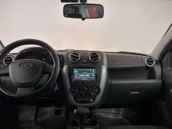 Lada (ВАЗ) Granta I с пробегом 2013 года, цена 250 000 рублей, 252635 км, седан, Автокод Объявления