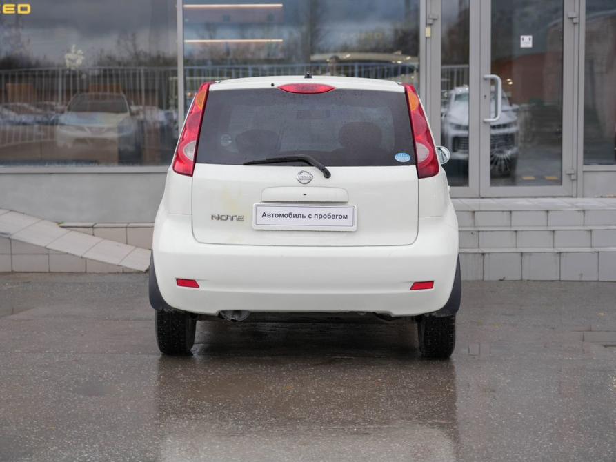 Nissan Note I Новосибирск  - изображение 6