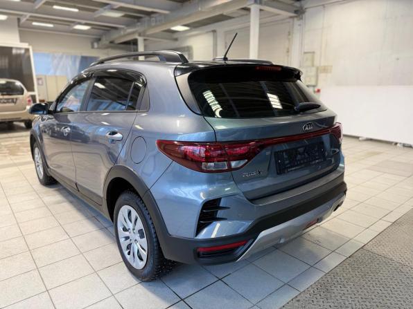 Kia Rio IV Рестайлинг с пробегом 2020 года, цена 1 829 000 рублей, 28115 км, хэтчбек, Автокод Объявления