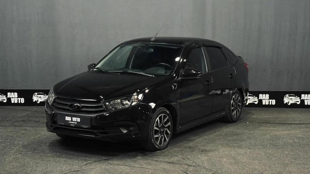 Lada (ВАЗ) Granta I Рестайлинг Смоленск  - изображение 1