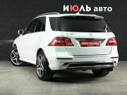 Mercedes-Benz M-Класс III (W166) Екатеринбург  - изображение 26