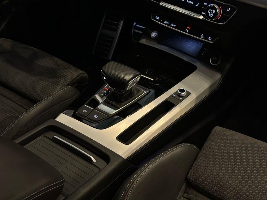 Audi Q5 II (FY) Рестайлинг Челябинск  - изображение 14