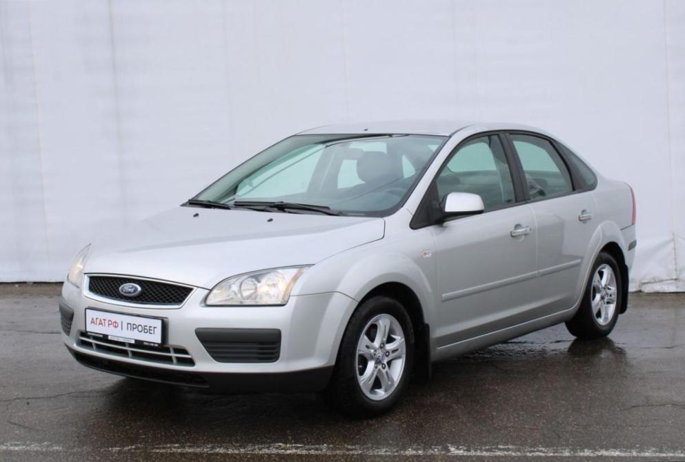 Ford Focus II Нижний Новгород  - изображение 1