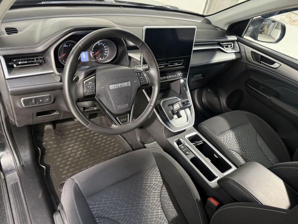 Haval M6 II с пробегом 2023 года, цена 1 699 800 рублей, 115000 км, внедорожник, Автокод Объявления