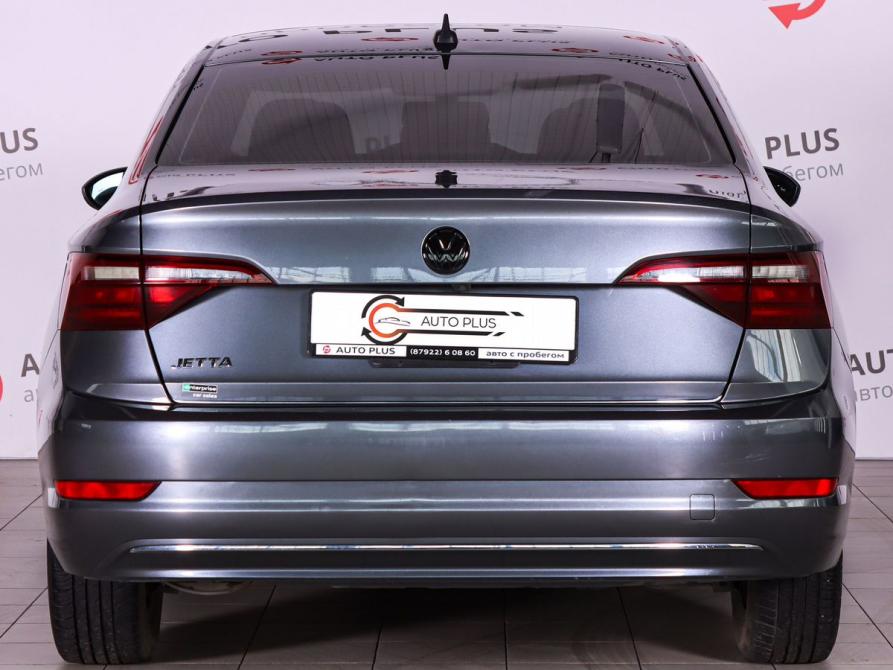 Volkswagen Jetta VII Минеральные Воды  - изображение 5
