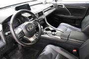 Lexus RX IV Иркутск  - изображение 37