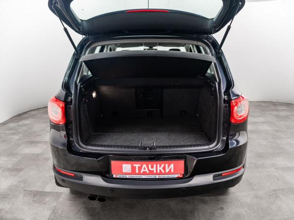 Volkswagen Tiguan I с пробегом 2010 года, цена 1 155 000 рублей, 150517 км, внедорожник, Автокод Объявления