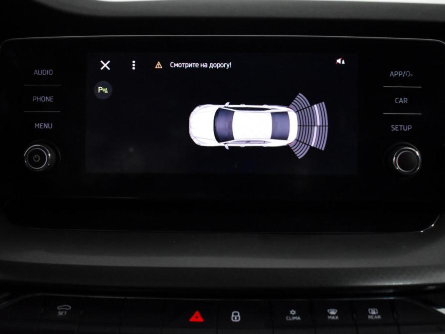 Skoda Octavia IV (A8) Санкт-Петербург  - изображение 19