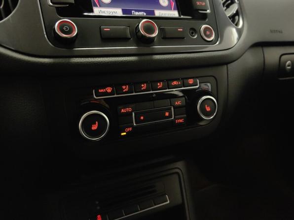 Volkswagen Tiguan I Рестайлинг с пробегом 2013 года, цена 1 289 000 рублей, 167509 км, внедорожник, Автокод Объявления