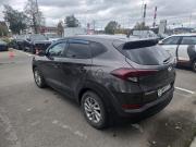 Hyundai Tucson III Санкт-Петербург  - изображение 8