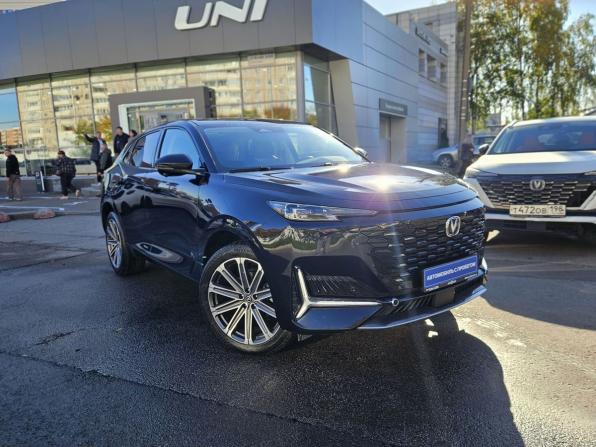 Changan UNI-K с пробегом 2023 года, цена 2 700 000 рублей, 62444 км, внедорожник, Автокод Объявления