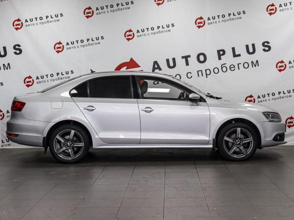 Volkswagen Jetta VI с пробегом 2012 года, цена 969 000 рублей, 297173 км, седан, Автокод Объявления