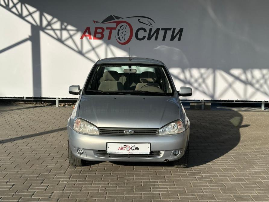 Lada (ВАЗ) Kalina I Тамбов  - изображение 2