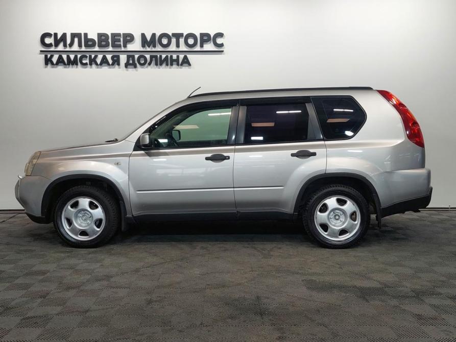 Nissan X-Trail II Пермь  - изображение 3