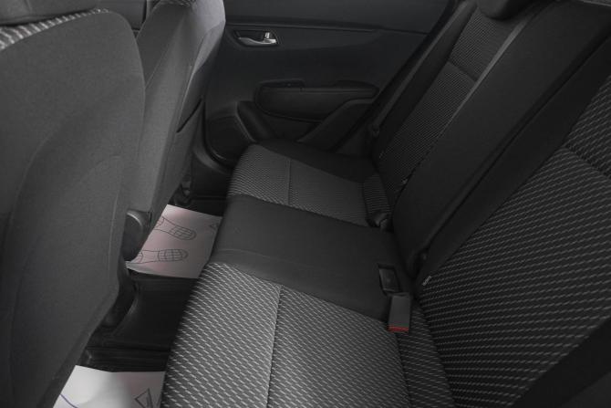 Kia Rio IV с пробегом 2019 года, цена 1 449 000 рублей, 127000 км, хэтчбек, Автокод Объявления