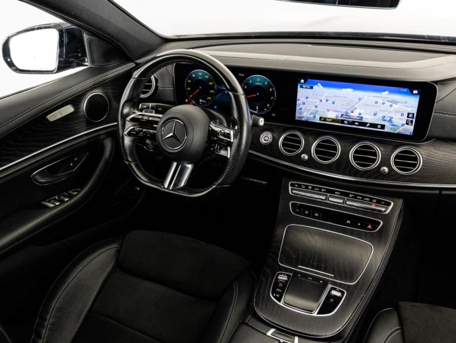 Mercedes-Benz E-Класс V (W213 S213 C238) Рестайлинг Санкт-Петербург  - изображение 10