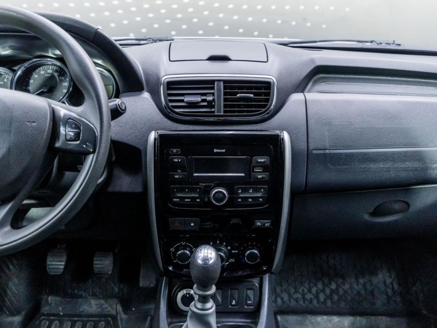 Nissan Terrano III (D10) Самара  - изображение 14