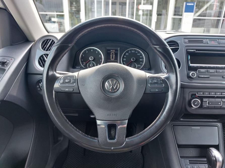 Volkswagen Tiguan I Рестайлинг Тверь  - изображение 20