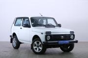 Lada (ВАЗ) Niva Legend Омск  - изображение 21