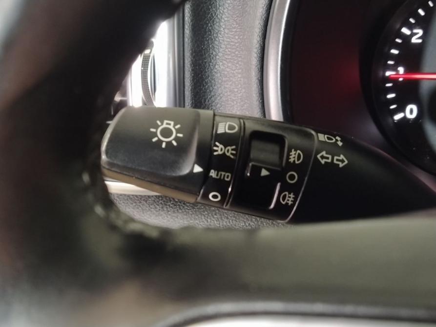Kia Sportage IV Екатеринбург  - изображение 9