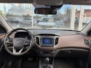 Hyundai Creta I Рестайлинг Новосибирск  - изображение 36