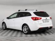Kia Ceed II Рестайлинг Химки  - изображение 22