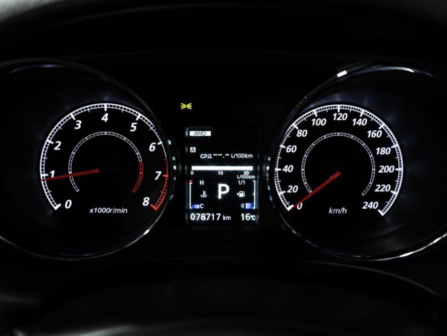 Mitsubishi ASX I Рестайлинг 2 Санкт-Петербург  - изображение 13