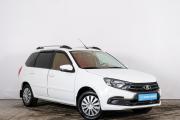 Lada (ВАЗ) Granta I Рестайлинг Красноярск  - изображение 26