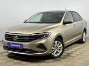 Volkswagen Polo VI Борисоглебск  - изображение 18