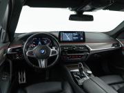 BMW 5 серии VII (G30/G31/G38) Рестайлинг Москва  - изображение 34