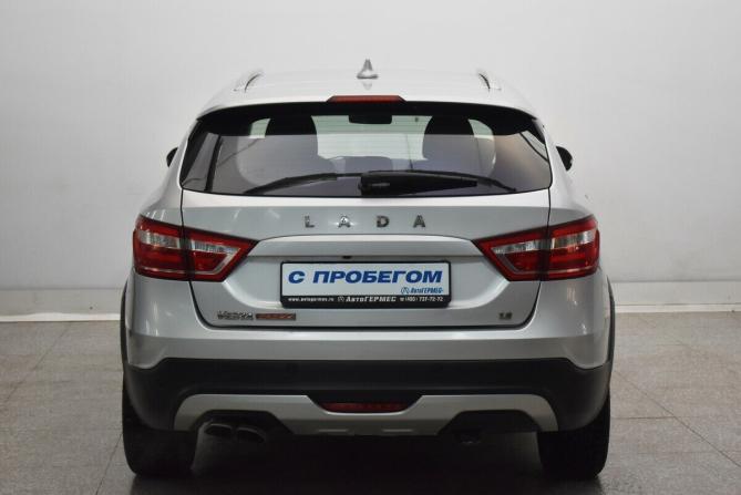 Lada (ВАЗ) Vesta I с пробегом 2019 года, цена 1 030 000 рублей, 146476 км, универсал, Автокод Объявления