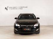 Opel Astra J Казань  - изображение 10
