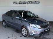 Kia Rio III Уфа  - изображение 18