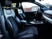 Audi Q7 II (4M) Санкт-Петербург  - изображение 38