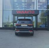 JETOUR X90+ Азнакаево  - изображение 43