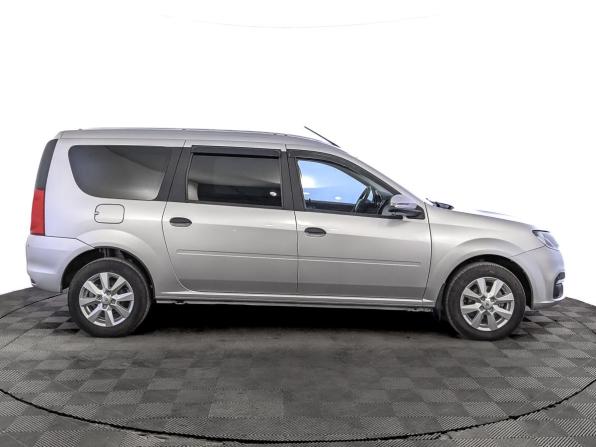 Lada (ВАЗ) Largus I Рестайлинг с пробегом 2024 года, цена 1 250 000 рублей, 36389 км, универсал, Автокод Объявления